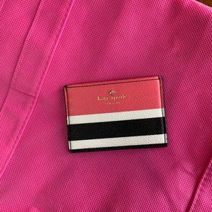 Kate Spade Small Card Holder